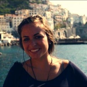 Meet your Posher, Gabriela